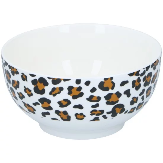 Μπολ Wild Design 3 Σχέδια