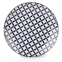 Σετ Δείπνου 16Τμχ 2 Σχέδια ALPINA