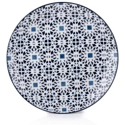 Σετ Δείπνου 16Τμχ 2 Σχέδια ALPINA