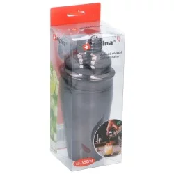 Shaker Για Κοκτέιλ 550ml Σε 4 Χρώματα ALPINA