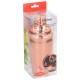 Shaker Για Κοκτέιλ 550ml Σε 4 Χρώματα ALPINA