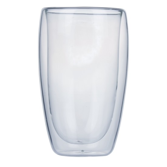 Ποτήρι Διπλού Τοιχώματος 450ml Ποτήρι Διπλού Τοιχώματος 450ml