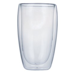 Ποτήρι Διπλού Τοιχώματος 450ml