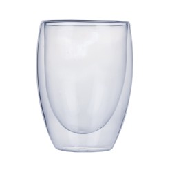 Ποτήρι Διπλού Τοιχώματος 350ml