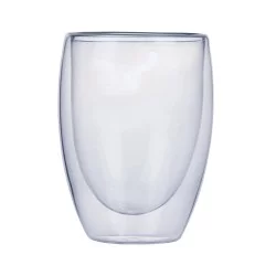 Ποτήρι Διπλού Τοιχώματος 350ml