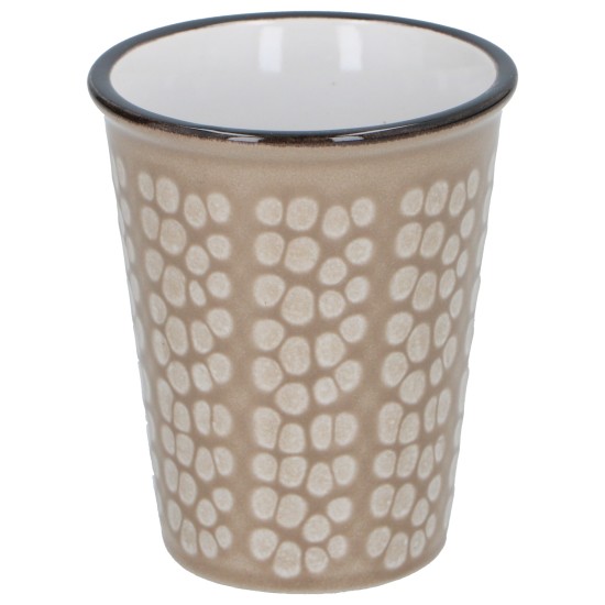 Φλιτζάνια Espresso 6Τμχ Reactive Glaze Φλιτζάνια Espresso 6Τμχ Reactive Glaze