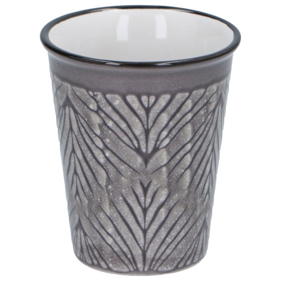 Φλιτζάνια Espresso 6Τμχ Reactive Glaze Φλιτζάνια Espresso 6Τμχ Reactive Glaze
