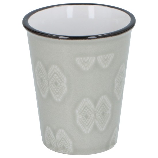 Φλιτζάνια Espresso 6Τμχ Reactive Glaze Φλιτζάνια Espresso 6Τμχ Reactive Glaze