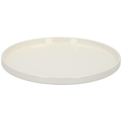 Πιάτο Δείπνου Stoneware Φ26.5cm Πιάτο Δείπνου Stoneware Φ26.5cm