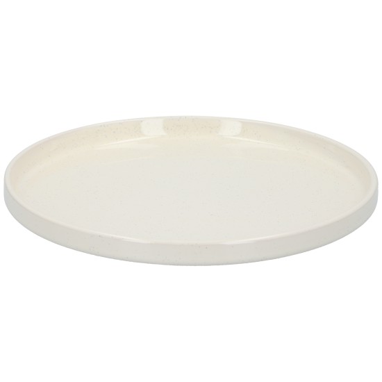 Πιάτο Δείπνου Stoneware Φ26.5cm Πιάτο Δείπνου Stoneware Φ26.5cm