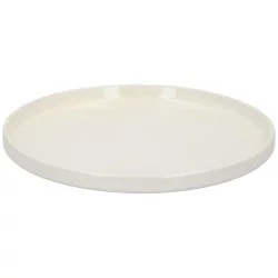 Πιάτο Δείπνου Stoneware Φ26.5cm