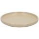 Πιάτο Πρωινού Stoneware Φ20cm Μπεζ Πιάτο Πρωινού Stoneware Φ20cm Μπεζ