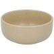 Μπολ Stoneware Φ15cm Μπεζ Μπολ Stoneware Φ15cm Μπεζ