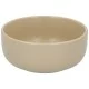 Μπολ Stoneware Φ15cm Μπεζ Μπολ Stoneware Φ15cm Μπεζ