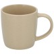 Κούπα 350ml Stoneware Μπεζ Κούπα 350ml Stoneware Μπεζ