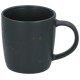 Κούπα 350ml Stoneware Μαύρο Κούπα 350ml Stoneware Μαύρο