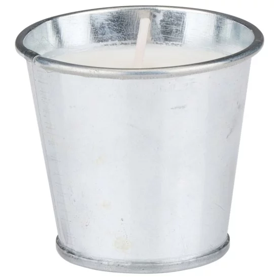 Κερί Citronella Σε Μεταλλικό Δοχείο ARTI CASA