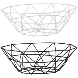 Καλάθι Φρούτων 2 Σχέδια