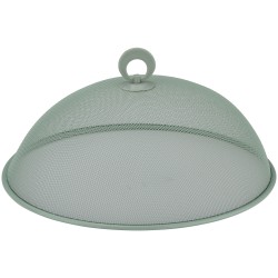 Κάλυμμα Τροφίμων Διάμετρος 30x14.6cm 4 Σχέδια Κάλυμμα Τροφίμων Διάμετρος 30x14.6cm 4 Σχέδια