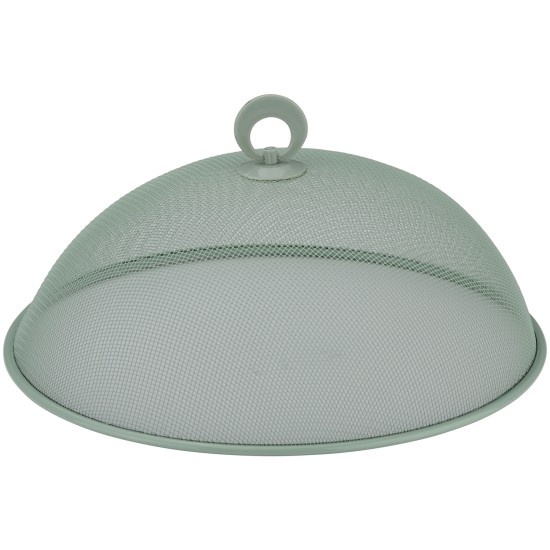 Κάλυμμα Τροφίμων Διάμετρος 30x14.6cm 4 Σχέδια Κάλυμμα Τροφίμων Διάμετρος 30x14.6cm 4 Σχέδια