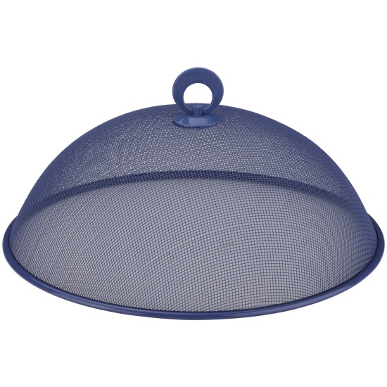 Κάλυμμα Τροφίμων Διάμετρος 30x14.6cm 4 Σχέδια Κάλυμμα Τροφίμων Διάμετρος 30x14.6cm 4 Σχέδια