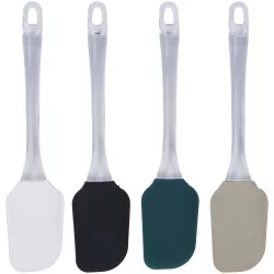 Σπάτουλα 24cm Σε 4 Χρώματα