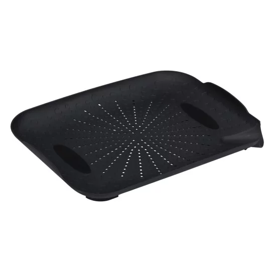 Σουρωτήρι Νεροχύτη 34x27cm Σε 4 Χρώματα ALPINA