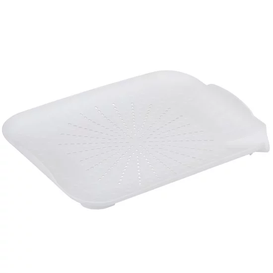 Σουρωτήρι Νεροχύτη 34x27cm Σε 4 Χρώματα ALPINA