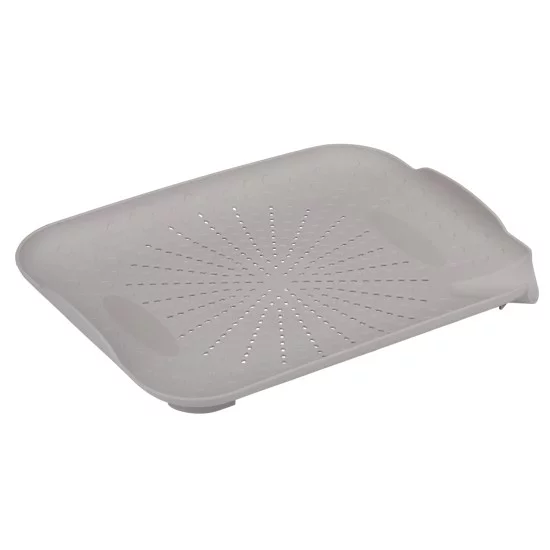 Σουρωτήρι Νεροχύτη 34x27cm Σε 4 Χρώματα ALPINA