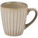 Κούπα Reactive Glaze Μπεζ Σε 4 Σχέδια Κούπα Reactive Glaze Μπεζ Σε 4 Σχέδια