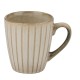Κούπα Reactive Glaze Μπεζ Σε 4 Σχέδια Κούπα Reactive Glaze Μπεζ Σε 4 Σχέδια