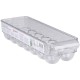 Θήκη Αυγών Ψυγείου 37x11x7.5cm ALPINA Θήκη Αυγών Ψυγείου 37x11x7.5cm ALPINA