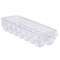 Θήκη Αυγών Ψυγείου 37x11x7.5cm ALPINA Θήκη Αυγών Ψυγείου 37x11x7.5cm ALPINA