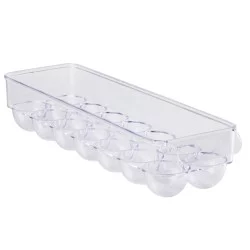 Θήκη Αυγών Ψυγείου 37x11x7.5cm ALPINA