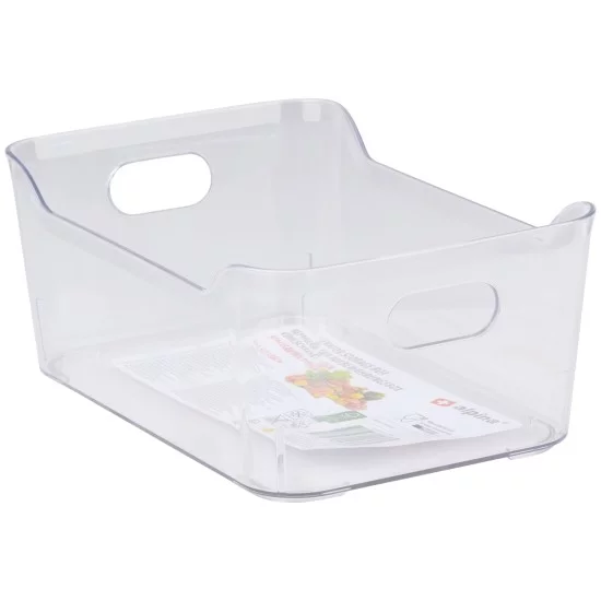 Κουτί Αποθήκευσης Ψυγείου 9.5x13x8cm