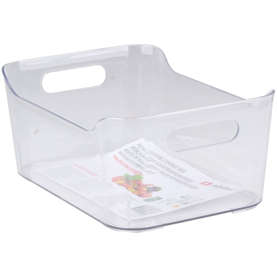 Κουτί Αποθήκευσης Ψυγείου 24x17x10.5cm Κουτί Αποθήκευσης Ψυγείου 24x17x10.5cm