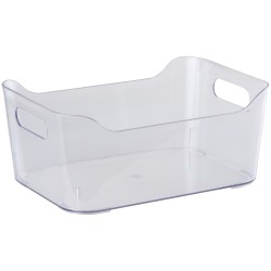 Κουτί Αποθήκευσης Ψυγείου 24x17x10.5cm