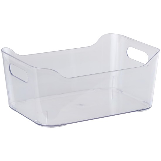 Κουτί Αποθήκευσης Ψυγείου 24x17x10.5cm Κουτί Αποθήκευσης Ψυγείου 24x17x10.5cm