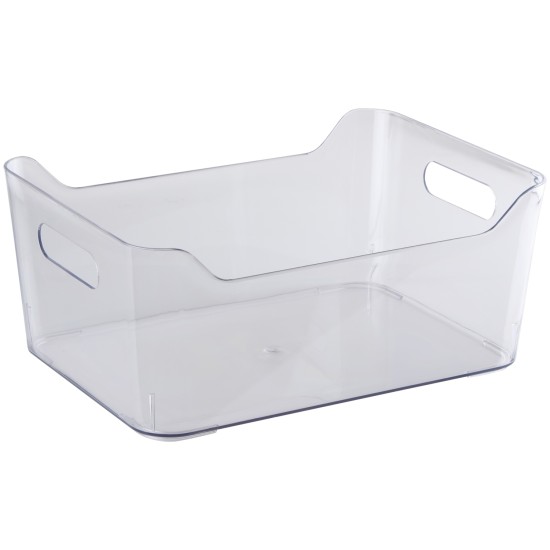 Κουτί Αποθήκευσης Ψυγείου 33.5x24x14cm Κουτί Αποθήκευσης Ψυγείου 33.5x24x14cm
