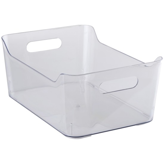 Κουτί Αποθήκευσης Ψυγείου 33.5x24x14cm Κουτί Αποθήκευσης Ψυγείου 33.5x24x14cm