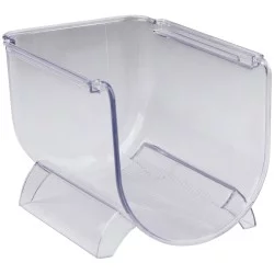 Βάση Κρασιού Ψυγείου 20x14x13.5cm