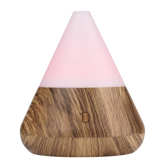 Διαχυτής Αρωμάτων με LED Ξύλο/Πλαστικό GRUNDIG Διαχυτής Αρωμάτων με LED Ξύλο/Πλαστικό GRUNDIG