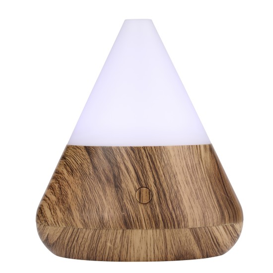 Διαχυτής Αρωμάτων με LED Ξύλο/Πλαστικό GRUNDIG Διαχυτής Αρωμάτων με LED Ξύλο/Πλαστικό GRUNDIG
