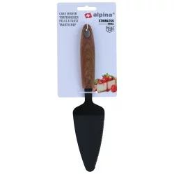 Σπάτουλα Κέικ 25cm ALPINA