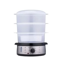 Ατμομάγειρας 230V 800W ALPINA