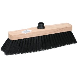 Σκούπα Μαλακή Ξύλινη 28cm Σκούπα Μαλακή Ξύλινη 28cm