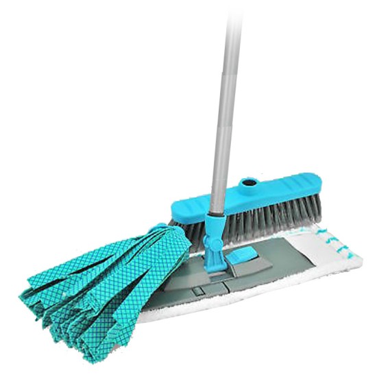 Σετ 5τμχ Καθαρισμού LIFETIME CLEAN Διάφορα Χρώματα Σετ 5τμχ Καθαρισμού LIFETIME CLEAN Διάφορα Χρώματα