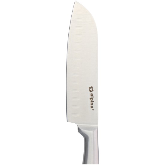 Μαχαίρι Santoku 31.5cm ALPINA Μαχαίρι Santoku 31.5cm ALPINA