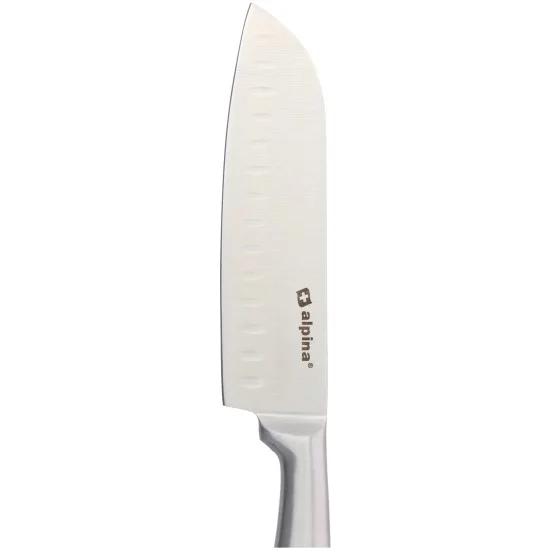 Μαχαίρι Santoku 31.5cm ALPINA