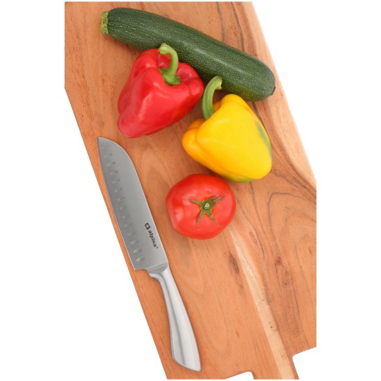 Μαχαίρι Santoku 31.5cm ALPINA Μαχαίρι Santoku 31.5cm ALPINA